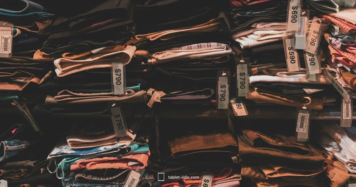 iPad Sale Guide - Tablet Info