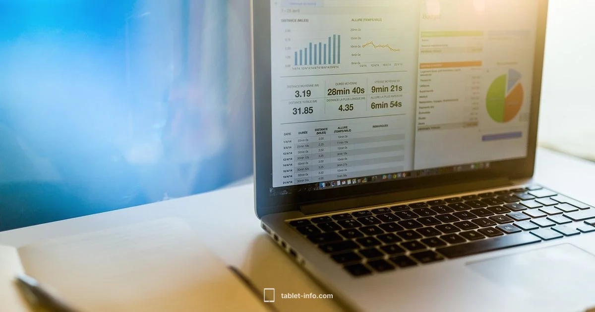 3rd Gen iPad Pro Guide - Tablet Info