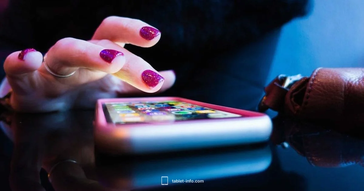 iPad Text Troubles - Tablet Info