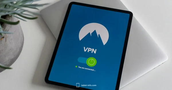 Protect iPad from Malware - Tablet Info