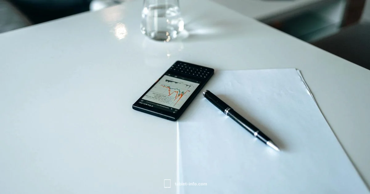 iPad Mini Cellular - Tablet Info