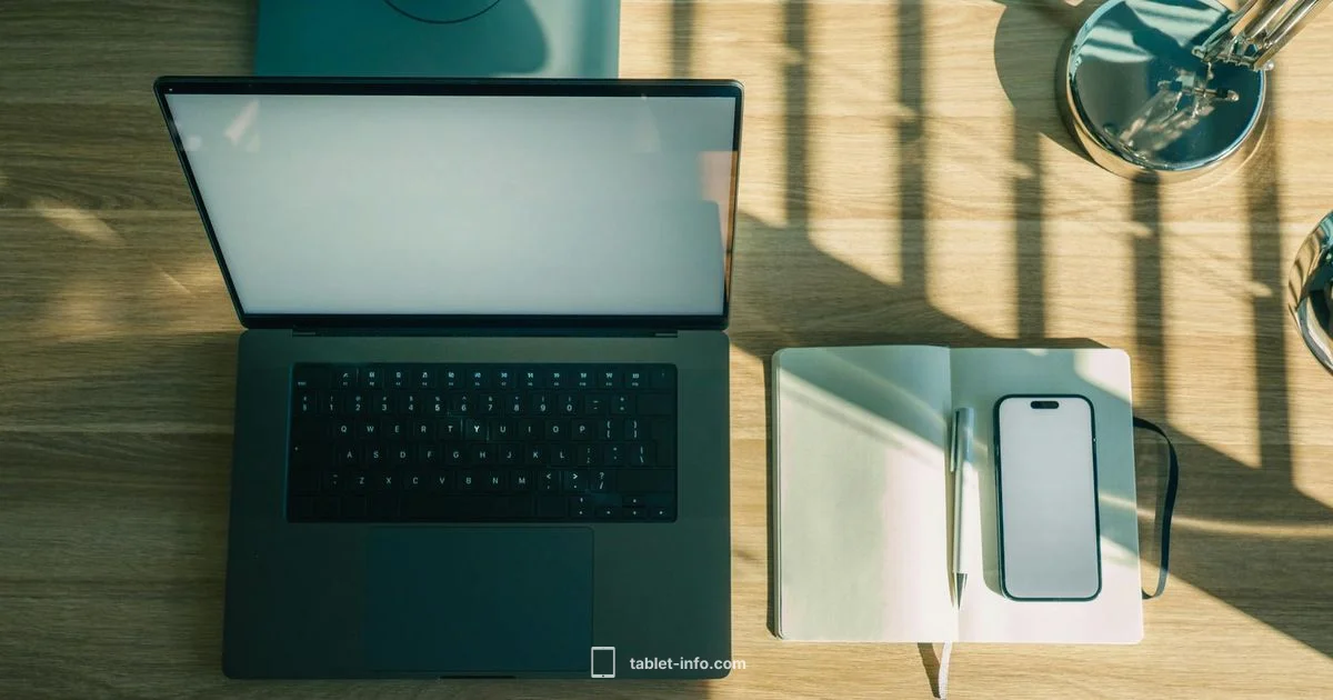 iPad Air 4 2020 Overview - Tablet Info