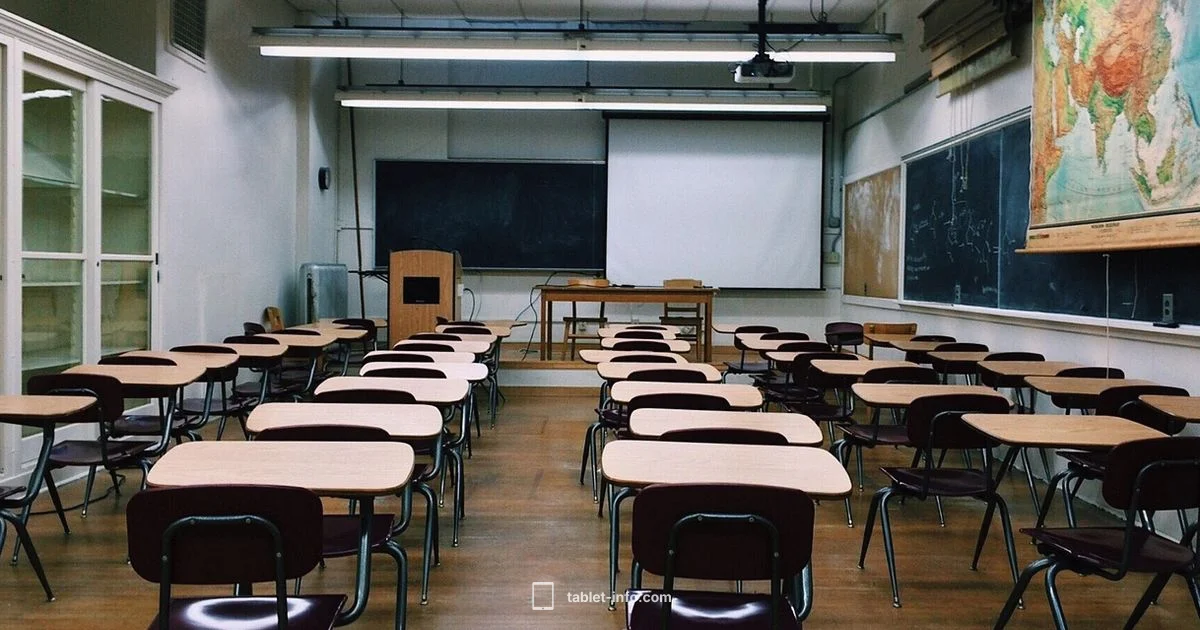 iPad for Students - Tablet Info