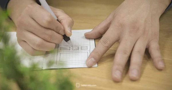 Astropad Studio - Tablet Info