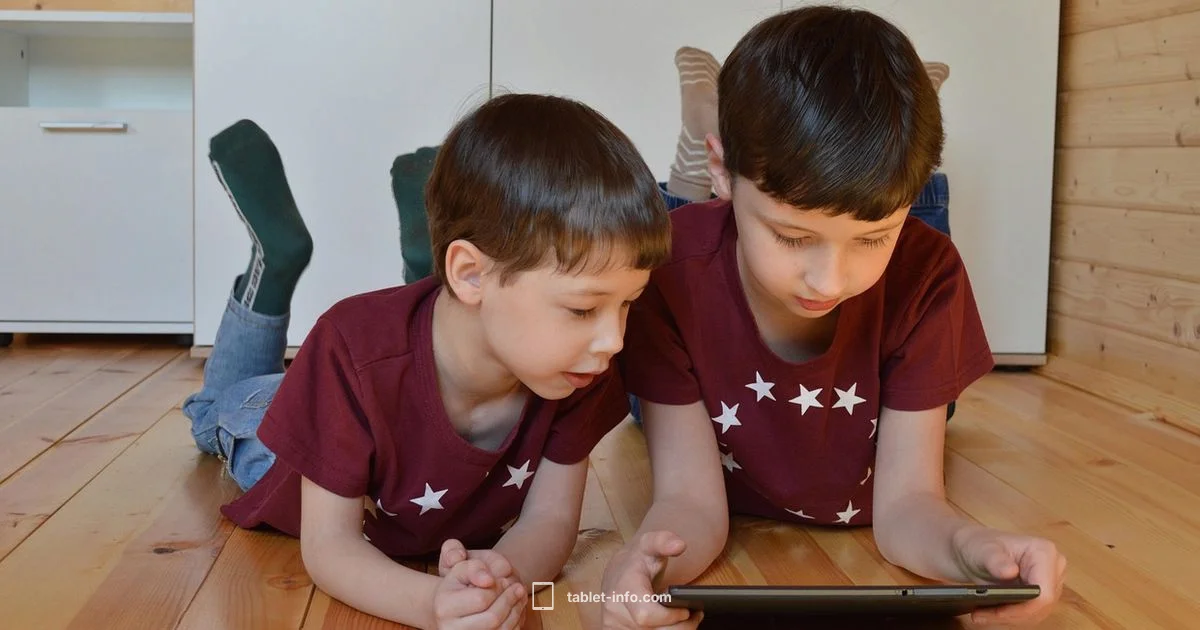 Tablet Timeline - Tablet Info