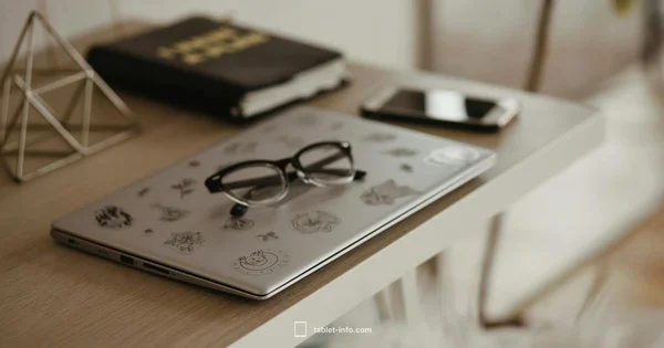 Official iPad Page - Tablet Info