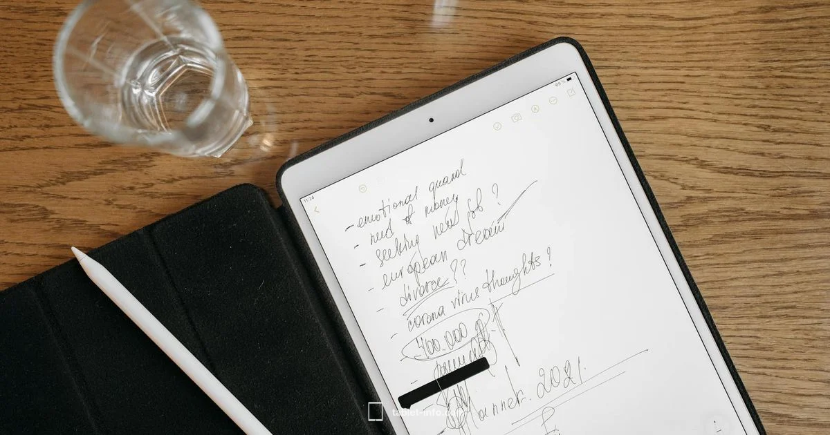 Tempered Glass for iPad - Tablet Info