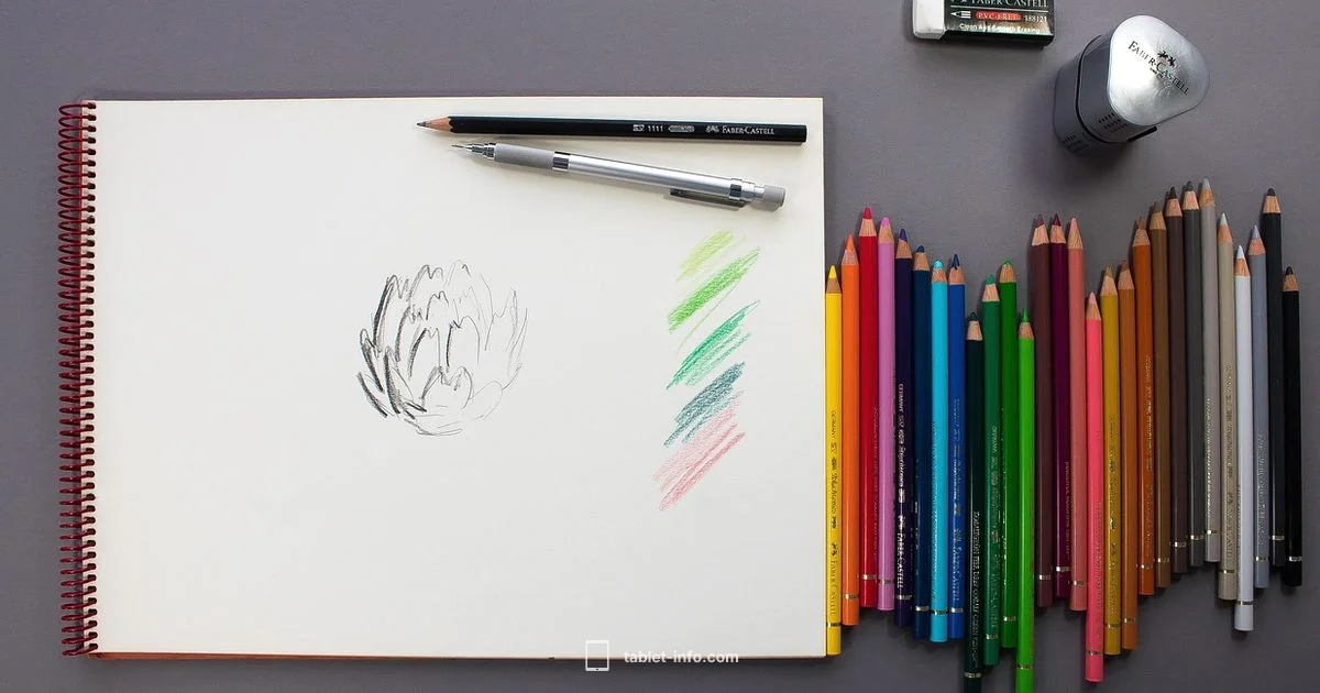 Procreate Compatibility Guide Procreate Compatibility Guide - Tablet Info