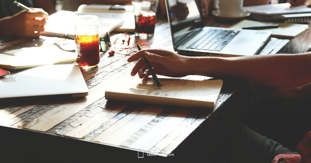 iPad 10th Gen Guide - Tablet Info