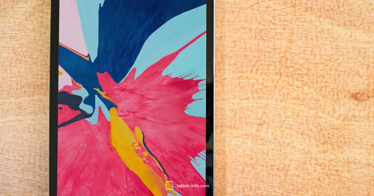 Cool iPad Setup Cool iPad Setup - Tablet Info