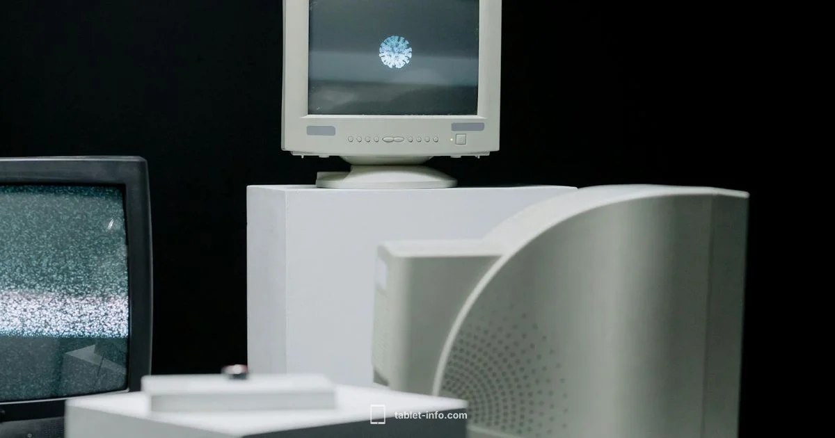 iPad White Spot Fix - Tablet Info