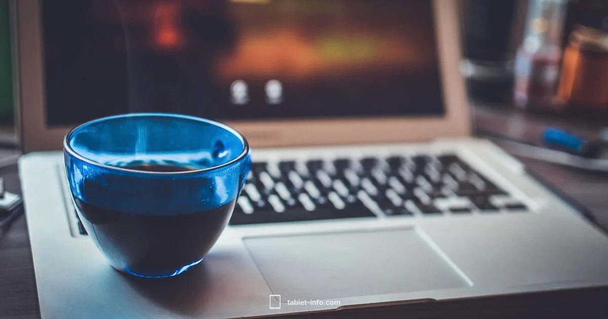 Color Restore Guide - Tablet Info