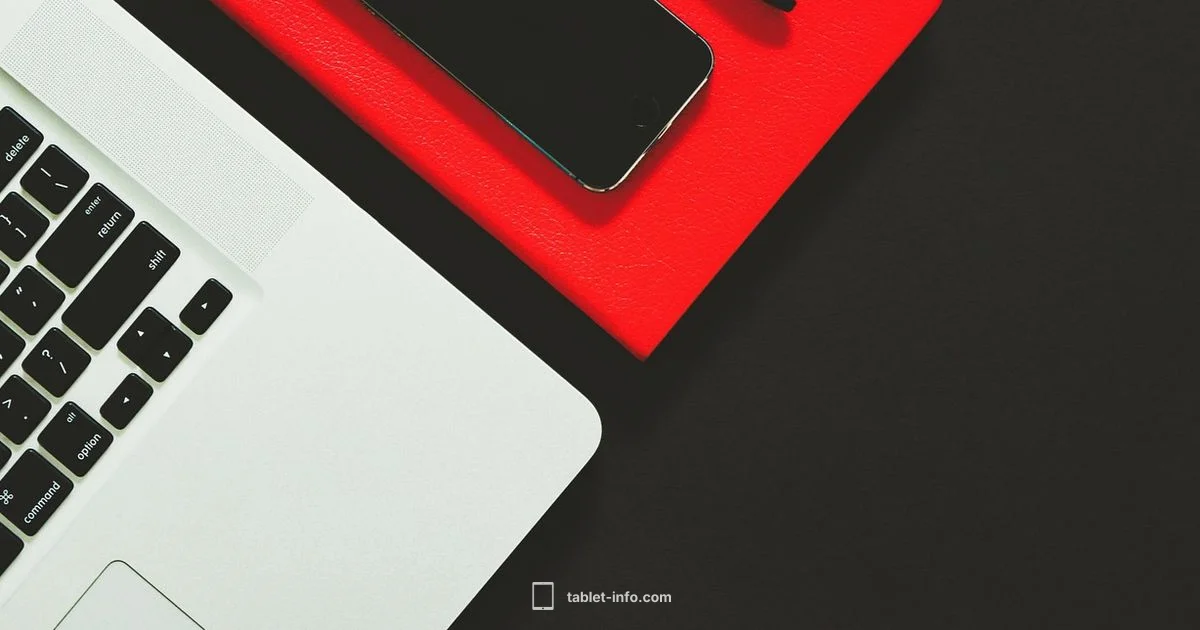 Ultimate iPad Pro Guide - Tablet Info