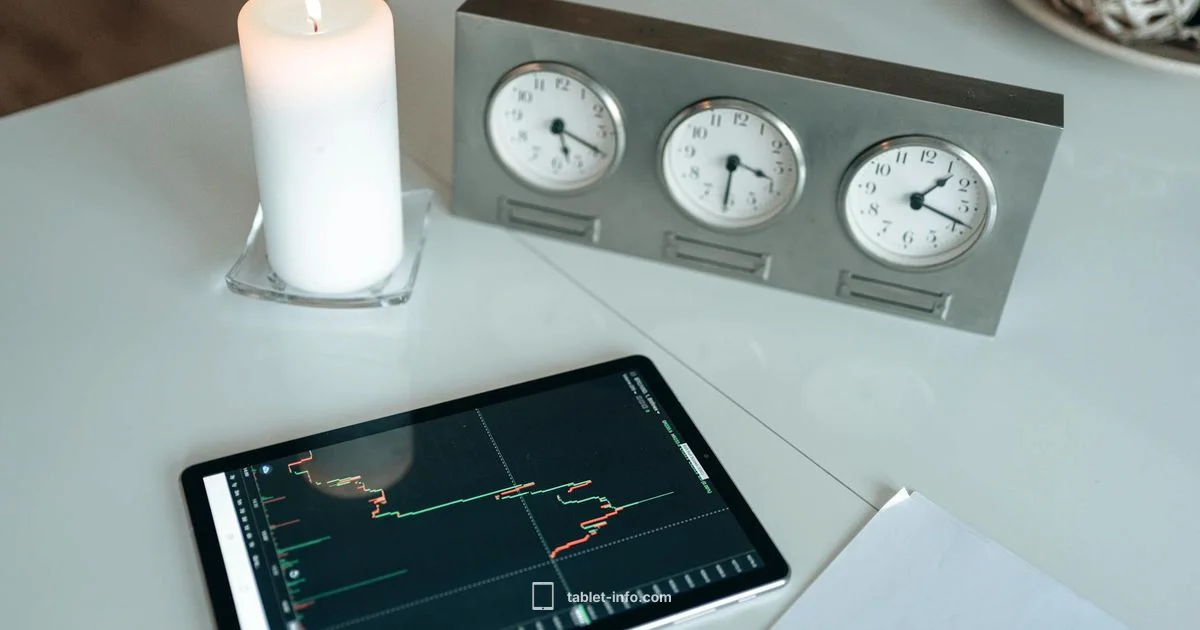 Virus Clean iPad - Tablet Info