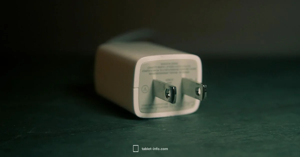 Battery Health Guide - Tablet Info