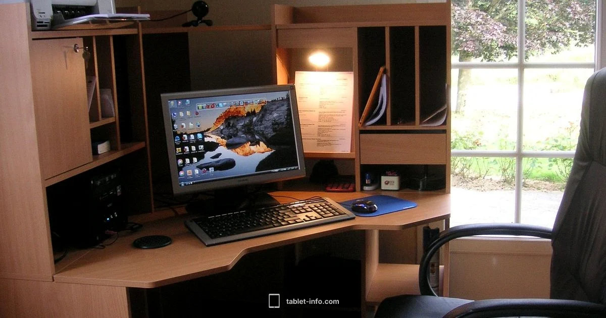 Is the iPad Relevant - Tablet Info