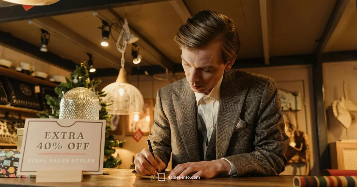 iPad Sale Guide - Tablet Info