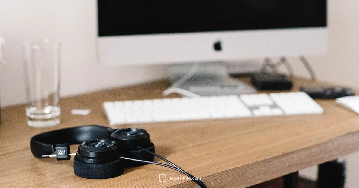 Keyboard Pencil Setup - Tablet Info