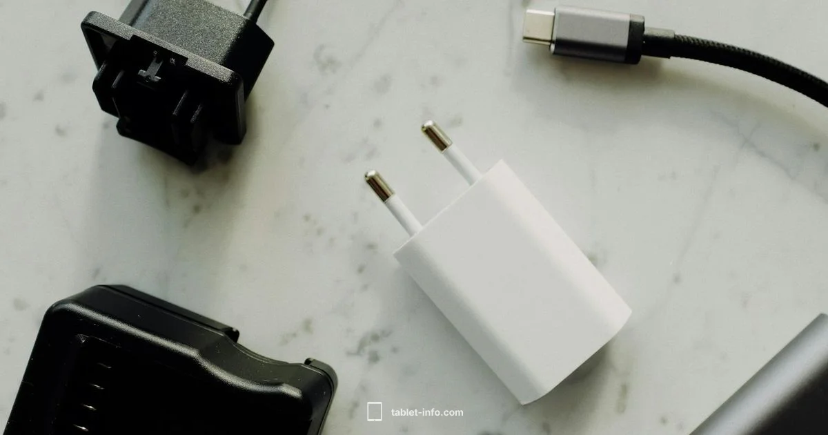 USB-C PD Guide USB-C PD Guide - Tablet Info