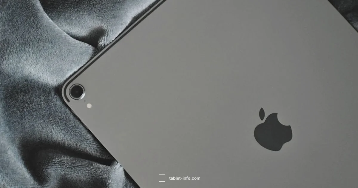 iPad Air Price - Tablet Info