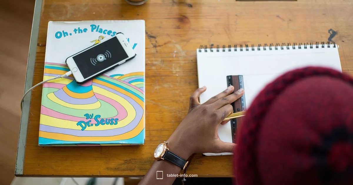 Why iPad Matters Why iPad Matters - Tablet Info