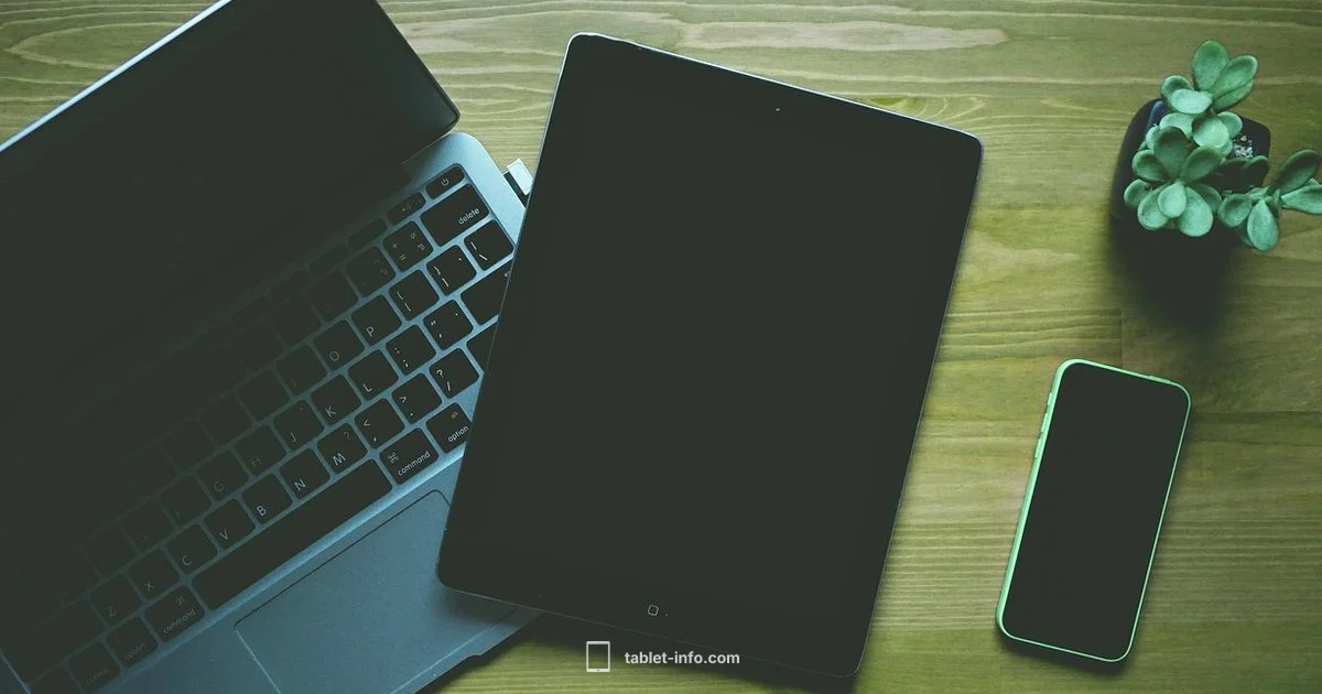 Ipad Green Guide - Tablet Info