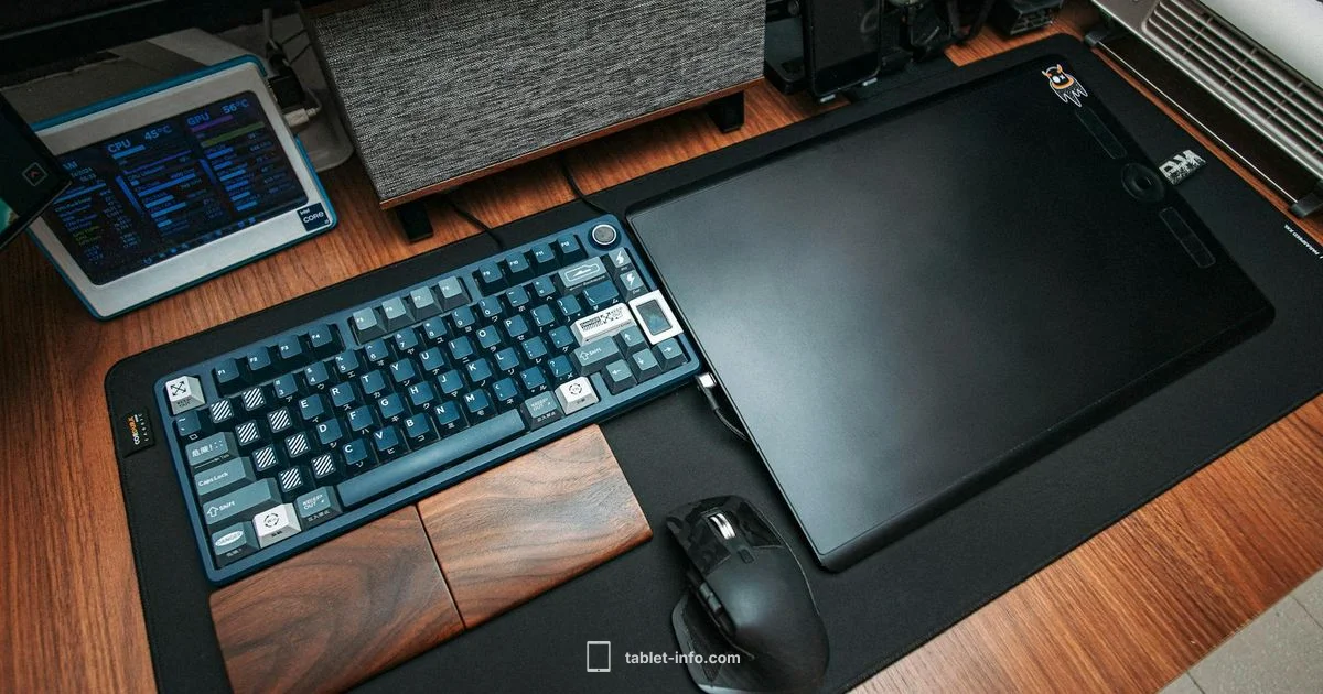 Cost Guide 2026 - Tablet Info