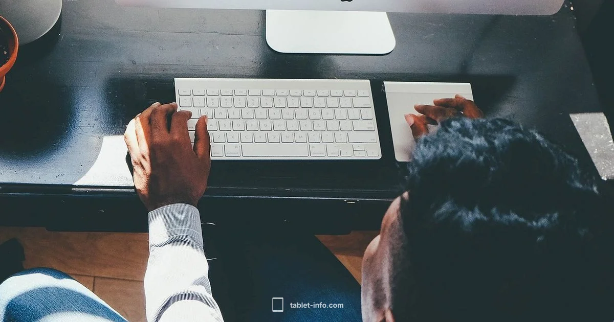 iPad Privacy 101 - Tablet Info