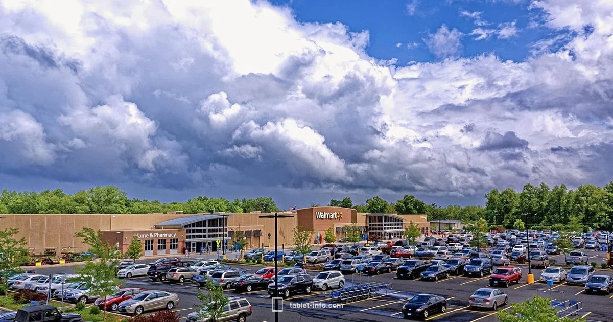 Walmart iPad Stock Walmart iPad Stock - Tablet Info