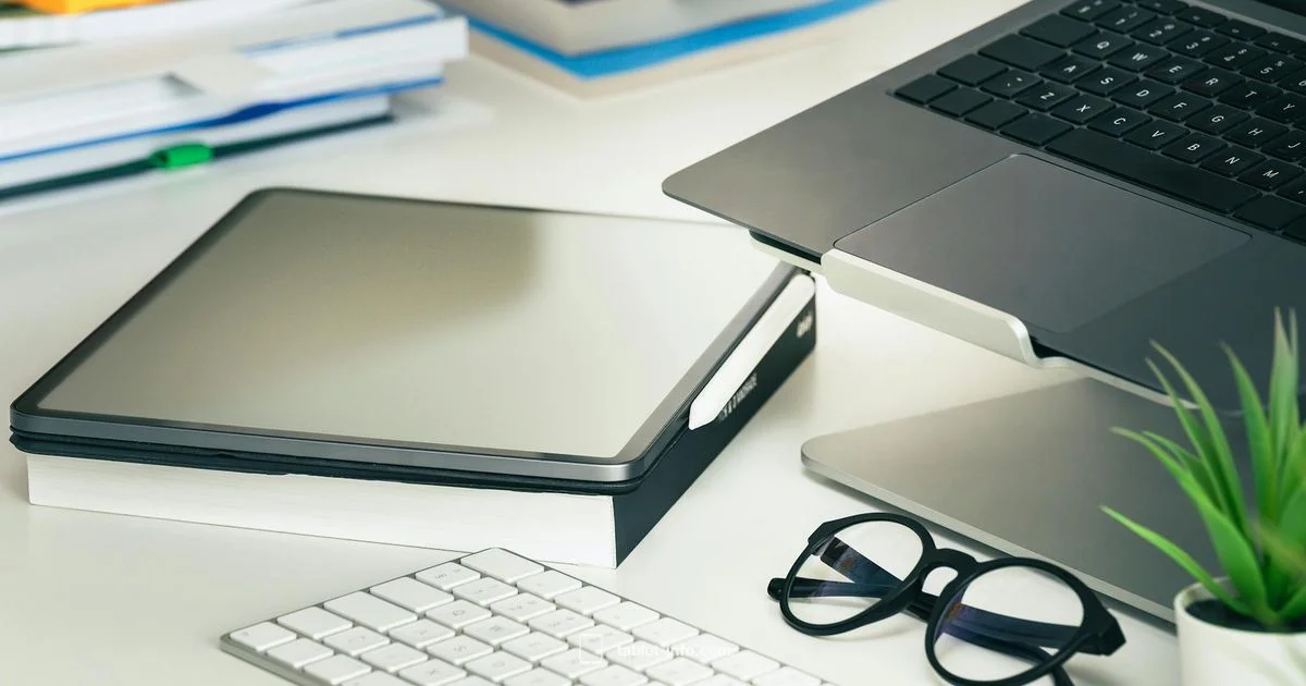 Air vs Pro - Tablet Info