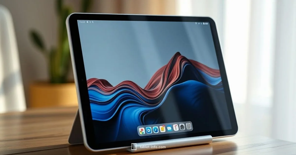 iPad Buying Guide - Tablet Info