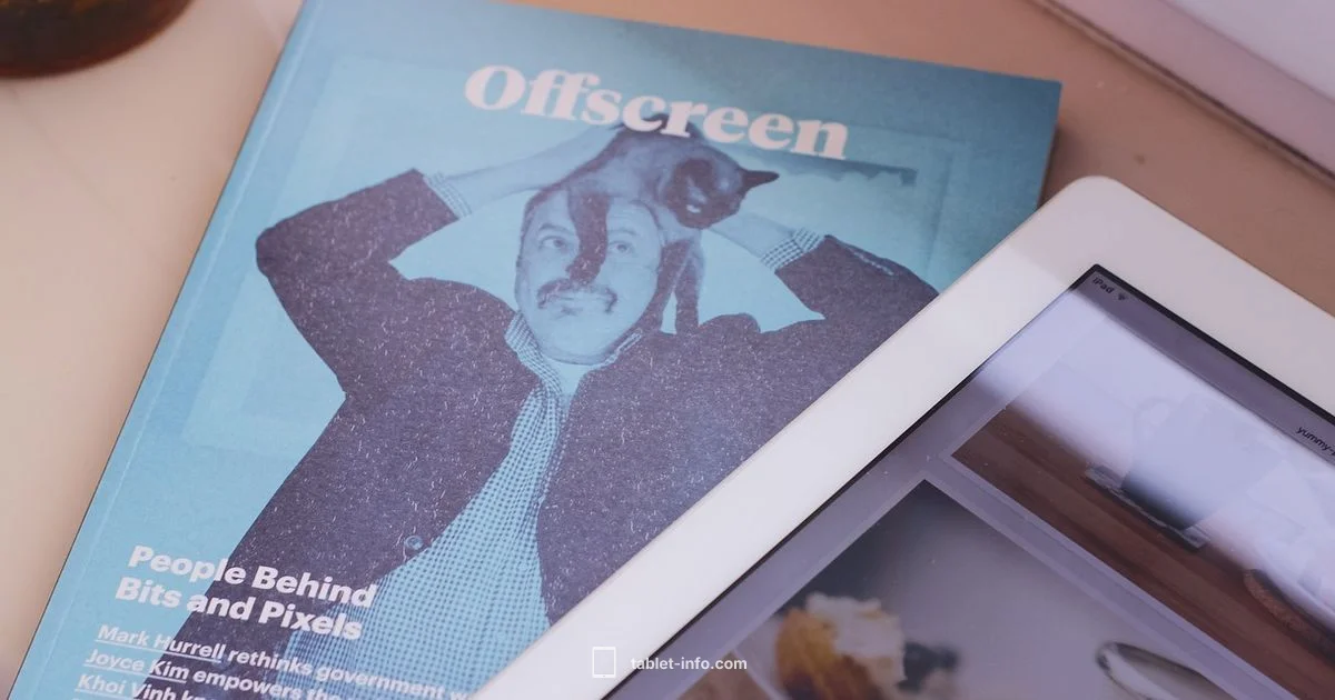 iPad In Stock - Tablet Info