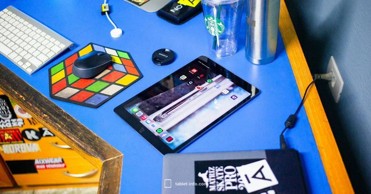 iPad Troubleshooting Guide iPad Troubleshooting Guide - Tablet Info