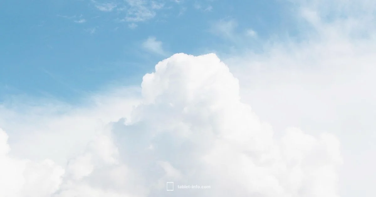 iPad Air Overview - Tablet Info