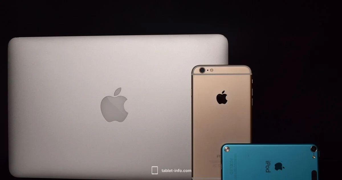 Top iPads 2026 - Tablet Info