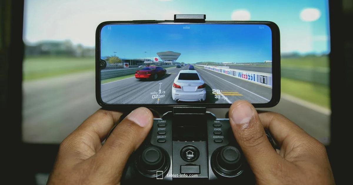 Cloud Gaming on iPad - Tablet Info