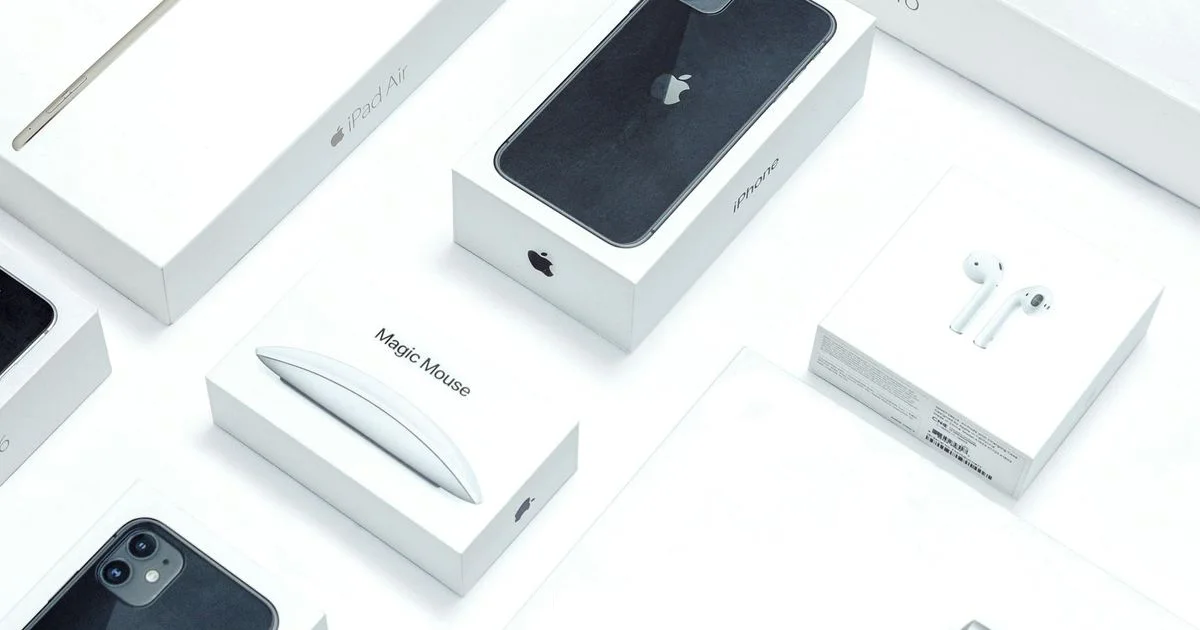 Current iPad Lineup - Tablet Info