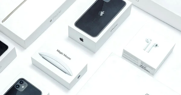 Current iPad Lineup - Tablet Info