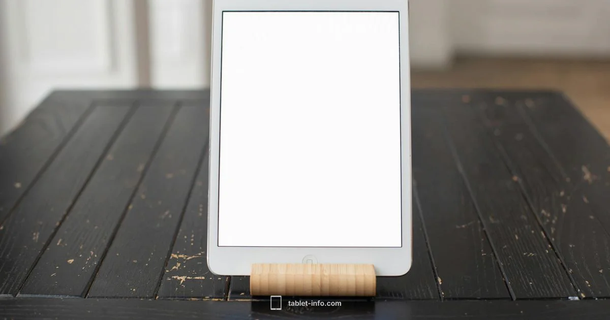 Pro Release Cadence - Tablet Info