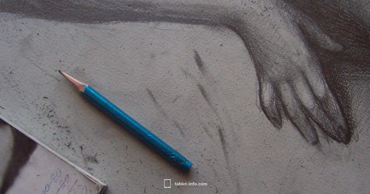 Top iPad Drawing Apps Top iPad Drawing Apps - Tablet Info