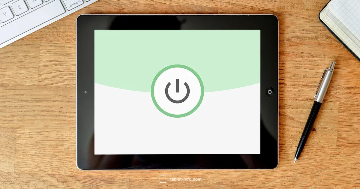 iPad Security Basics - Tablet Info