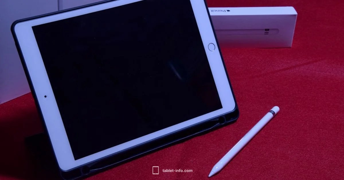 iPad Not Charging iPad Not Charging - Tablet Info