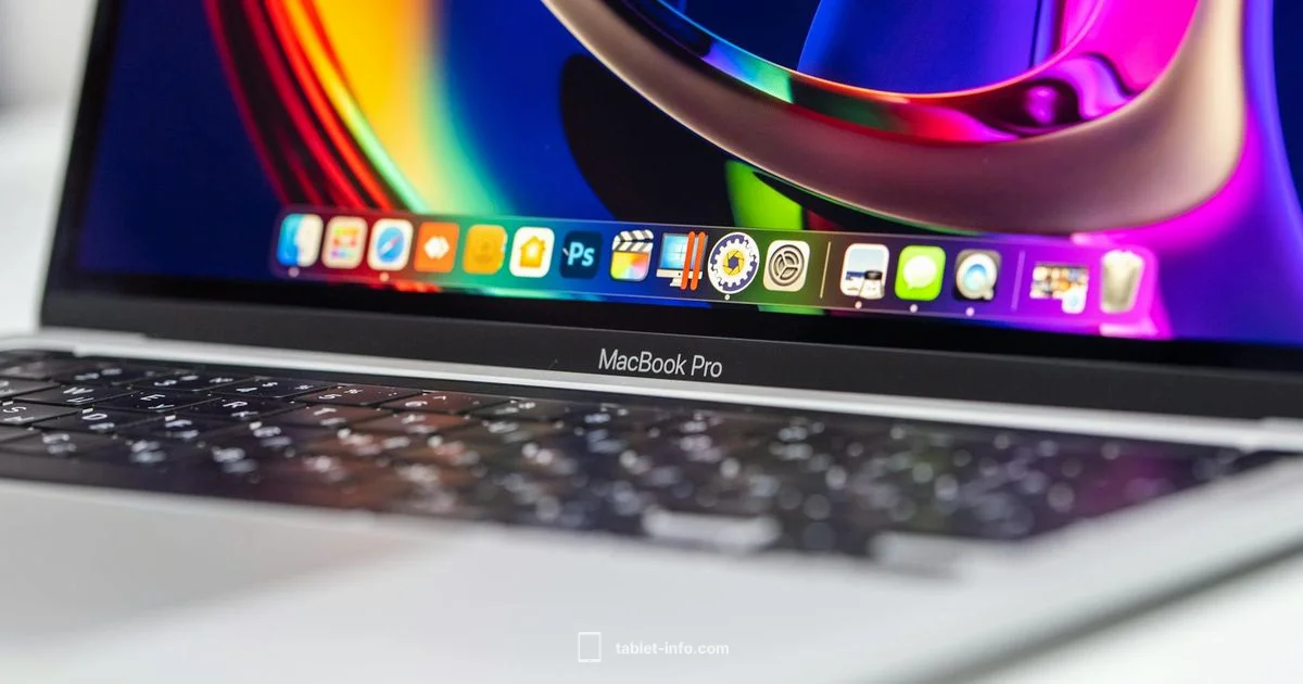 iPad Pro Screen Fix - Tablet Info