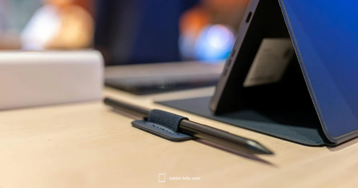 Compact Power 2025 - Tablet Info