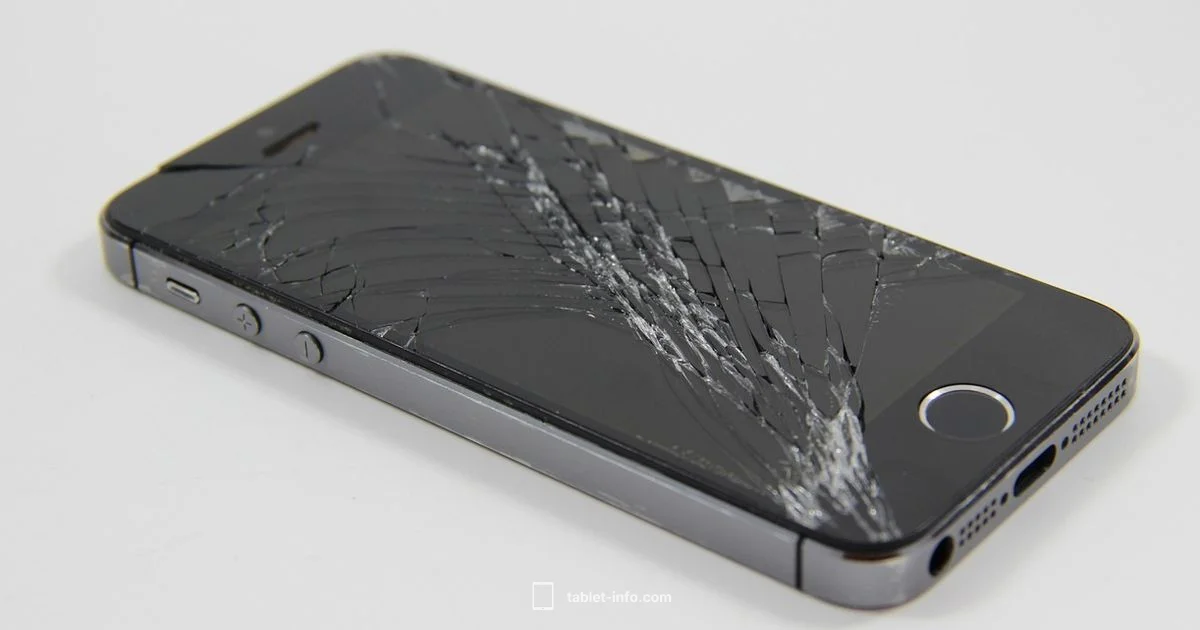 iPad Screen Cost - Tablet Info