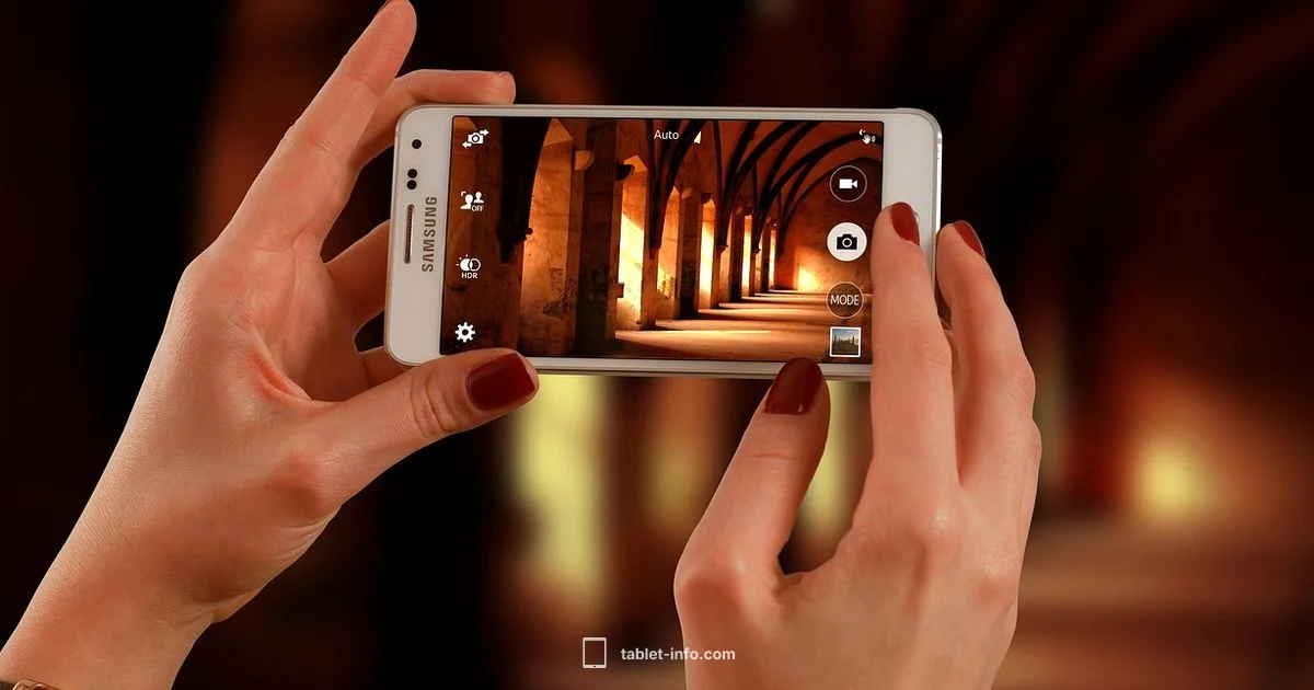 Cellular iPad Guide - Tablet Info