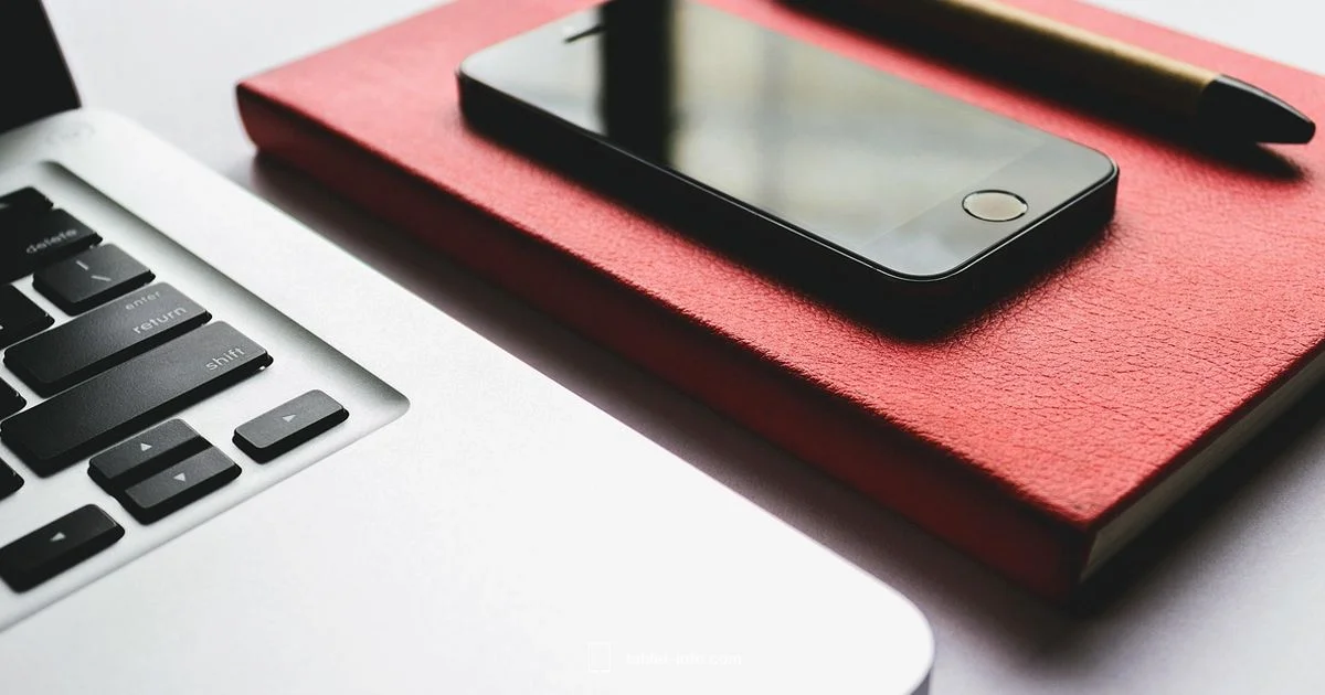 iPad Ninth Gen Overview - Tablet Info