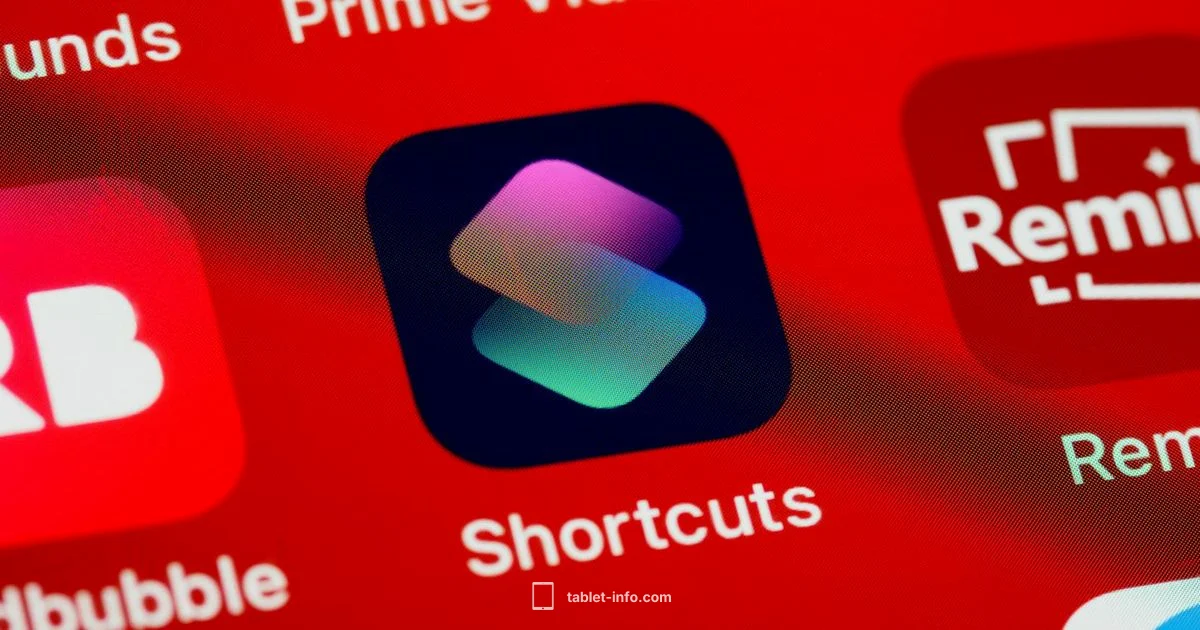 iPadOS 19 Overview - Tablet Info