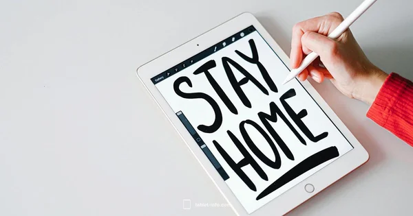 Pencil Compatibility - Tablet Info