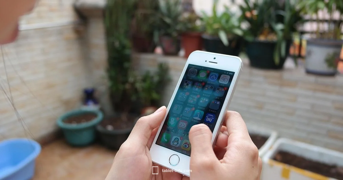 Transfer to iPad - Tablet Info